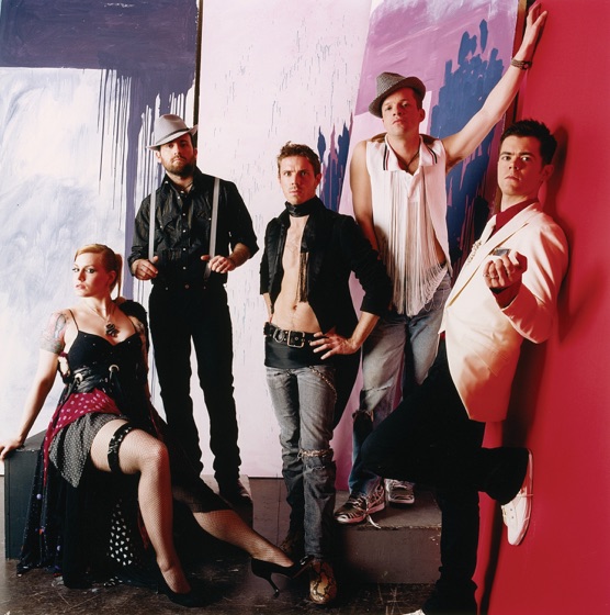 Cover artwork for Get It Get It