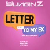 Letter to My Ex artwork