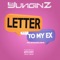 Letter to My Ex artwork