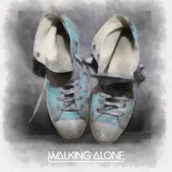 Walking Alone (feat. Erik Hecht) - Single - Dirty South