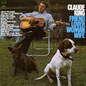 Claude King - Little Things That Every Girl Should Know