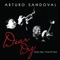 Algo Bueno (Woody and Me) - Arturo Sandoval lyrics