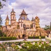 Hofhouding Symbolica - The Efteling Pancake Dance