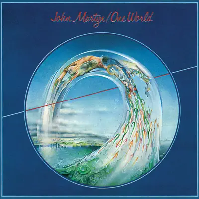 One World - John Martyn One World - John Martyn