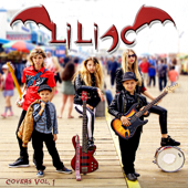 Route 66 - EP - Liliac