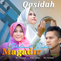 Nila Mayasari - Indung-Indung