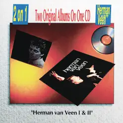 Herman Van Veen I and II - Herman Van Veen