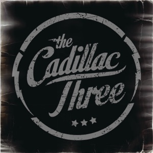 The Cadillac Three - Turn It On - Line Dance Musik