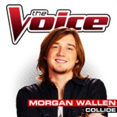 Collide (The Voice Performance) artwork