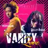 Vanity Love - Single album lyrics, reviews, download