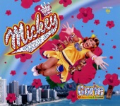 Mickey (Hawaii version) - Single, 2004