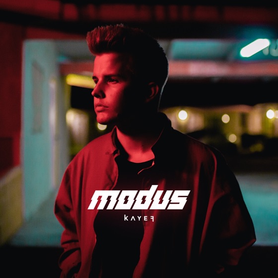 Cover artwork for Modus