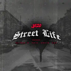 Streetlife (feat. Heinek'n, Feis, Kevin & Hef) Song Lyrics