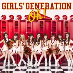 Oh! - Single - Girls' Generation