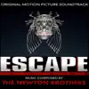 Escape Plan 2: Hades (Original Motion Picture Soundtrack) album lyrics, reviews, download