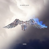 Icarus Falls artwork