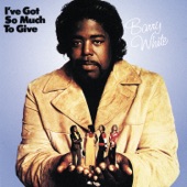 Barry White - Standing in the Shadows of Love