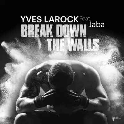Break Down the Walls (feat. Jaba) - Single - Yves Larock