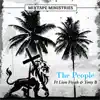 The People (feat. Lion Fiyah & Tony B) - Single album lyrics, reviews, download