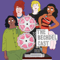 podcast cover
