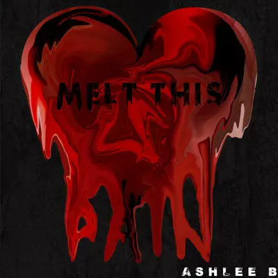 Melt This Pain - Single - Shían