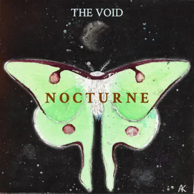 The Void - EP - Nocturne