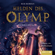 Rick Riordan - Das Haus des Hades - Helden des Olymp 4