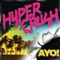 Ayo - Hyper Crush lyrics