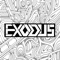 Exodus - Darius Mullin lyrics