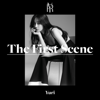 YURI - The First Scene - The 1st Mini Album - EP  artwork