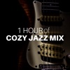 1 Hour of Cozy Jazz Mix - Chill Out Cafe Music with Saxophone, Piano, Trumpet, Guitar, Xylophone For Study, Work, Relaxation 24/7 Live