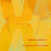 Samara Lubelski - Mark the Spot