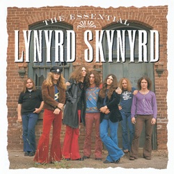Lynyrd Skynyrd - I Know a Little