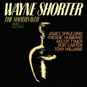 Wayne Shorter - Lady Day