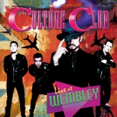 Culture Club - Church of the Poisoned Mind