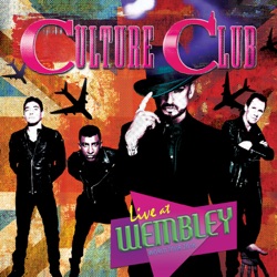Culture Club - Everything I Own