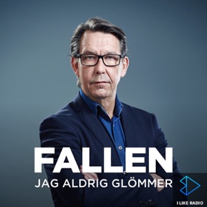 Fallen jag aldrig glömmer