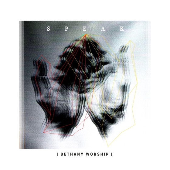 Cover artwork for Speak