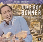 Juke Boy Bonner - I'm a Bluesman