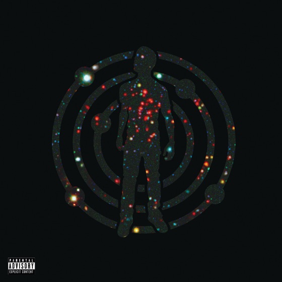 Cover artwork for Balmain Jeans (feat. Raphael Saadiq)
