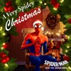 A Very Spidey Christmas - EP artwork