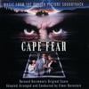 Cape Fear (Music From the Motion Picture Soundtrack) artwork