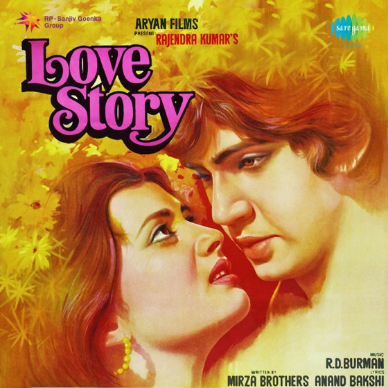 Cover artwork for Ye Ladki Zarasi Diwani Lagti Hai