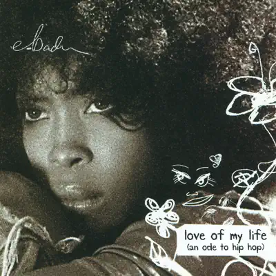 Love Of My Life (Ode To Hip Hop) - Single [Int'l Comm Single] - Single - Erykah Badu