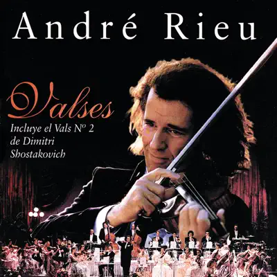 Valses - André Rieu