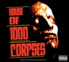 House of 1000 Corpses (Original Motion Picture Soundtrack) artwork
