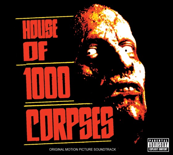 Cover artwork for Everybody Scream