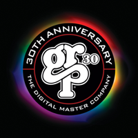 Various Artists - GRP 30 - The Digital Master Company 30th Anniversary artwork