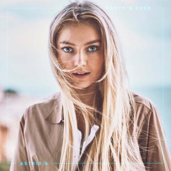 Cover artwork for Sushi