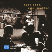 Herr Ober, zwei Mokka artwork